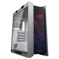 ASUS GX601 ROG STRIX HELIOS CASE/WT ROG Strix Helios GX601 RGB Tempered Glass Mid-Tower E-ATX Case - White (Avail: In Stock )
