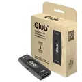 Club CAC-1007 3D DisplayPort 1.4 Active Repeater