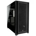 Corsair CC-9011210-WW 5000D Airflow Tempered Glass Mid-Tower ATX Case - Black (Avail: In Stock )