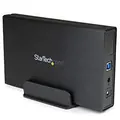 StarTech S351BU313 USB 3.1 (10Gbps) Enclosure for 3.5" SATA Drives