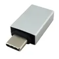 Shintaro SH-ADUSBCUSBA USB-C Male to USB-A Female Adaptor (Avail: In Stock )
