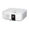 Epson EH-TW6250 4Ke HDR Home Theatre Projector