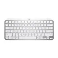 Logitech 920-010506 MX Keys MINI Wireless Illuminated Keyboard - Pale Gray (Avail: In Stock )
