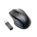 Kensington 72370 Pro Fit Wireless Full-Size Mouse 2.4GHz Wire