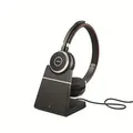 Jabra 6599-833-399 Evolve 65 SE MS Stereo Bluetooth Business Headset (inc Charging Stand) (Avail: In Stock )