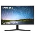 Samsung LC27R500FHEXXY CR500 27" Full HD FreeSync Curved VA Monitor with Eye Comfort (Avail: In Stock )