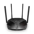 Mercusys MR80X AX3000 Dual-Band Wi-Fi 6 Router (Avail: In Stock )