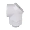 Thermaltake CL-W052-CU00WT-A Pacific G1/4 90 Degree Adapter - White
