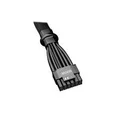 be BC072 quiet! 12VHPWR PCI-E Adapter Cable (Avail: In Stock )