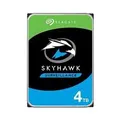 Seagate ST4000VX016 4TB SkyHawk 3.5" SATA Surveillance Internal Hard Drive