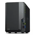 Synology DiskStation DS223 2-Bay Diskless NAS Realtek Quad-Core 2GB (Avail: In Stock )