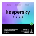 Kaspersky KL1042ECEDS Plus (5 Device) - 2 Year - License Key via E-mail