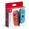 Nintendo 142981 Switch Joy-Con - Neon Red and Neon Blue Pair (Avail: In Stock )