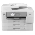 Brother MFC-J6957DW INKvestment A3 Wireless Colour MultiFunction Inkjet Printer (Avail: In Stock )