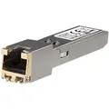 StarTech 813874B21ST HPE 813874-B21 Compatible SFP+ - 10GbE RJ45 Transceiver - 30m (Avail: In Stock )
