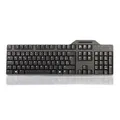 Dell 580-18296 KB813 Smartcard Wired Keyboard (Avail: In Stock )