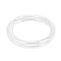 Thermaltake CL-W018-OS00TR-A V-Tubler 3T Flexible Tubing 3/8" (9.5mm) - 2m (Avail: In Stock )