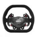 Thrustmaster TM-4060086 Sparco P310 Mod Competition Wheel Add-On for PC/PS4/XB1