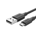Ugreen ACBUGN60138 2m USB Type-A to Micro USB Cable (Avail: In Stock )