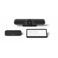 Logitech TAPMUPGGLCTL2 Tap Google Meets Small Room Conferencing System