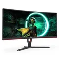 AOC CQ32G3SE 32" 165Hz WQHD 1ms HDR Curved VA Gaming Monitor (Avail: In Stock )