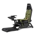 Next NLR-S028 Level Racing Flight Simulator Cockpit - Boeing Military Edition