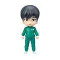 Tamashii 63964-6 Nations Figuarts mini - Squid Game - Sang-Woo (Avail: In Stock )