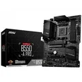 MSI B550-A PRO AM4 ATX Motherboard (Avail: In Stock )
