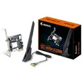 Gigabyte GC-WBAX200 WiFi 6 AX200 PCIe Adapter (Avail: In Stock )