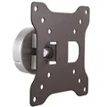 StarTech ARMWALL Monitor Wall Mount - For VESA Mount Monitors & TVs up to 27in
