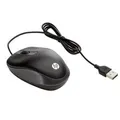 HP G1K28AA USB Wired Travel Mouse