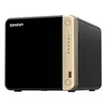 QNAP TS-464-8G 4-Bay Diskless NAS Celeron N4505 4-Core 2.9GHz 8GB (Avail: In Stock )