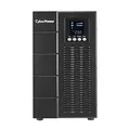CyberPower Online S Series OLS3000E Tower 3000VA / 2400W Pure Sine Wave UPS
