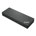 Lenovo 40B00300AU ThinkPad Thunderbolt 4 Workstation Dock (Avail: In Stock )