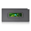 Thermaltake AC-064-OO1NAN-A1 LCD Panel Kit for The Ceres 300 and 500 - Black