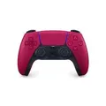 Sony PS5DUALSENSECR PS5 PlayStation 5 DualSense Wireless Controller - Cosmic Red (Avail: In Stock )