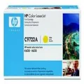 HP C9722A Yellow Toner Cartridge 8K pages (C9722A)