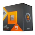 AMD 100-100000909WOF Ryzen 9 7900X3D 12-Core AM5 4.4GHz CPU Processor (Avail: In Stock )