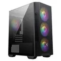 MSI MAG FORGE M100R Tempered Glass Micro-ATX Case (Avail: In Stock )