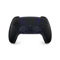 Sony 0711719827399 PS5 PlayStation 5 DualSense Wireless Controller - Midnight Black (Avail: In Stock )