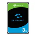Seagate ST3000VX015 SkyHawk 3TB 3.5" SATA3 Surveillance Hard Drive