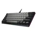 Cougar CGR-WM1MI-PRM Pure Mini Compact DSA Mechanical Gaming Keyboard