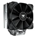 Cougar CGR-FZAE50 Forza 50 Essential Single Tower CPU Air Cooler (Avail: In Stock )