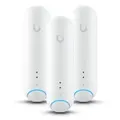 Ubiquiti Networks UP-Sense-3 Battery Powered Security Protect Sensor - 3 Pack (Avail: In Stock )