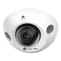 TP-Link VIGI C230I Mini(2.8mm) VIGI C230I Mini 3MP IR Dome Network Camera - 2.8mm Lens