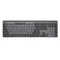 Logitech 920-010761 MX Mechanical Master Wireless Keyboard - Linear