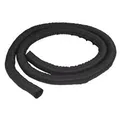 StarTech WKSTNCM2 4.6m Cable Management Sleeve/Wrap-Flexible Cord Manager/Hider