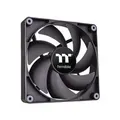 Thermaltake CL-F147-PL12BL-A CT120 120mm Performance PWM Fan Black Edition - 2 Pack (Avail: In Stock )