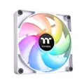 Thermaltake CL-F153-PL12SW-A CT120 120mm ARGB Sync Performance PWM Fan White Edition - 2 Pack (Avail: In Stock )