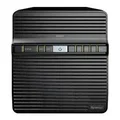 Synology DiskStation DS423 4-Bay Diskless NAS RTD1619B 4-core 2GB RAM (Avail: In Stock )
